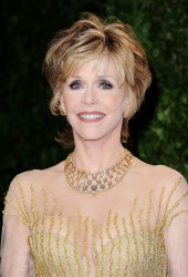 Jane Fonda