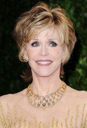 Jane Fonda