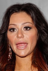 Jenni JWoww Farley