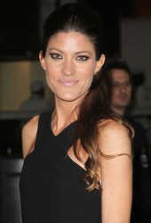 Jennifer Carpenter