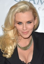 Jenny McCarthy