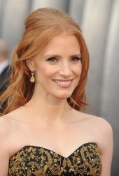 Jessica Chastain