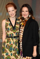 Jessica Chastain