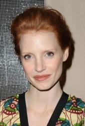 Jessica Chastain