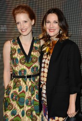 Jessica Chastain