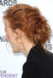 Jessica Chastain