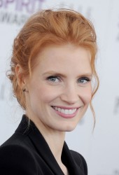 Jessica Chastain
