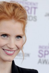 Jessica Chastain
