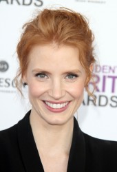 Jessica Chastain