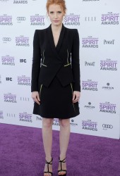 Jessica Chastain