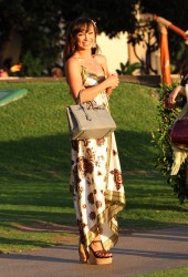 Karina Smirnoff