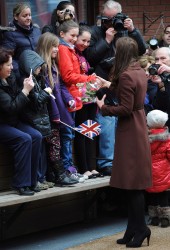 Kate Middleton