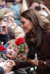 Kate Middleton