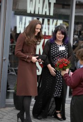 Kate Middleton