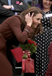Kate Middleton