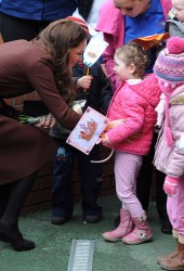 Kate Middleton