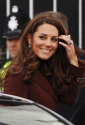 Kate Middleton