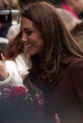 Kate Middleton