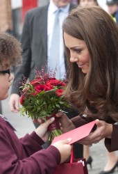 Kate Middleton