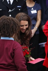 Kate Middleton