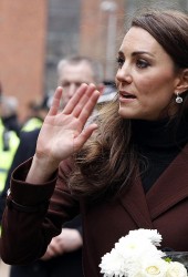 Kate Middleton
