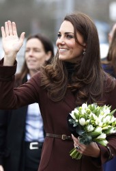 Kate Middleton