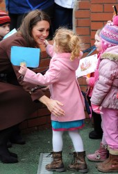 Kate Middleton