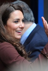 Kate Middleton