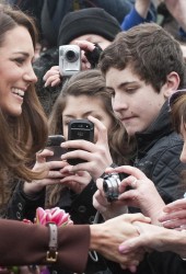 Kate Middleton