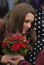 Kate Middleton