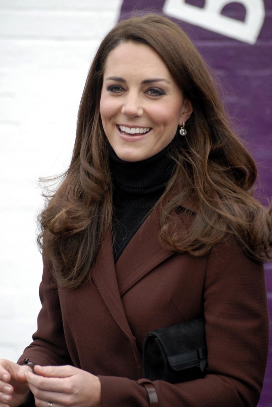 Kate Middleton
