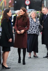 Kate Middleton