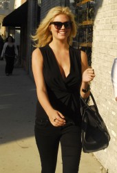 Kate Upton
