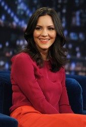 Katharine McPhee