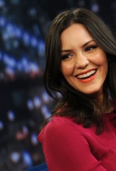 Katharine McPhee