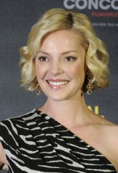 Katherine Heigl