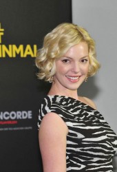 Katherine Heigl