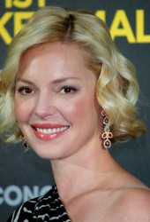 Katherine Heigl