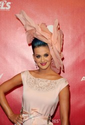 Katy Perry