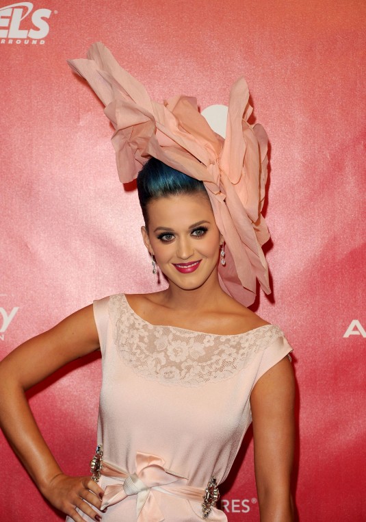 Katy Perry