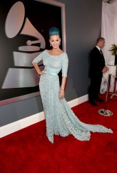 Katy Perry