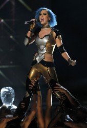 Katy Perry