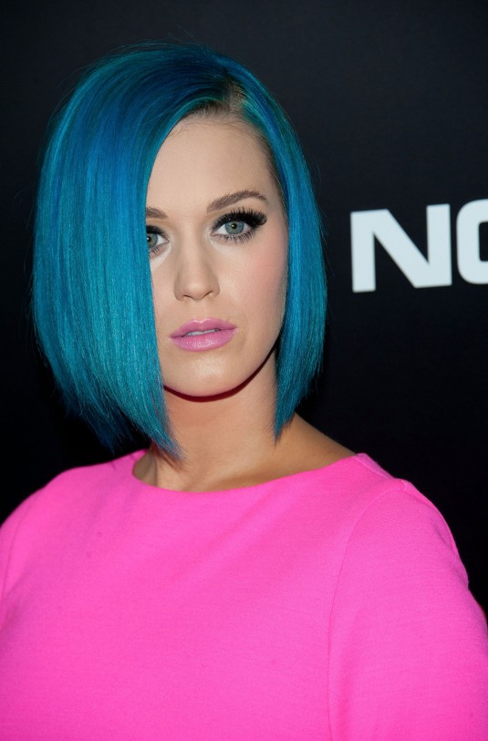 Katy Perry