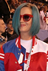 Katy Perry