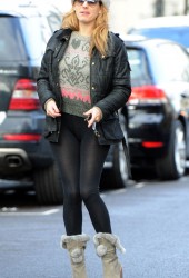 Kelly Brook
