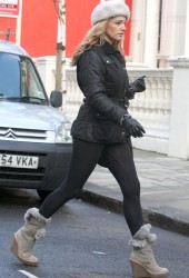 Kelly Brook