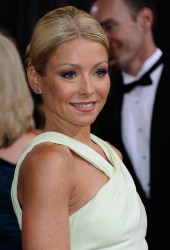 Kelly Ripa