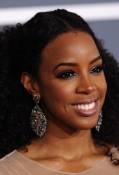 Kelly Rowland