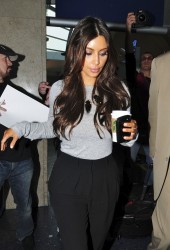 Kim Kardashian