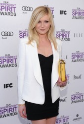 Kirsten Dunst
